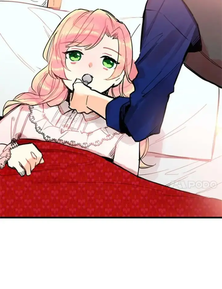 漫画《恶女保命计划》2.生病第56张图
