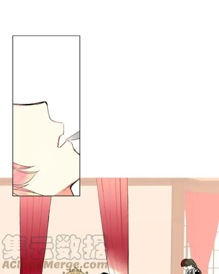 漫画《恶女保命计划》2.生病第61张图