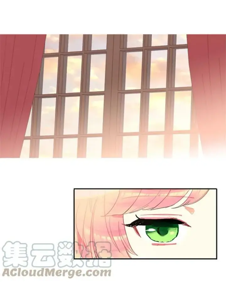 漫画《恶女保命计划》2.生病第64张图