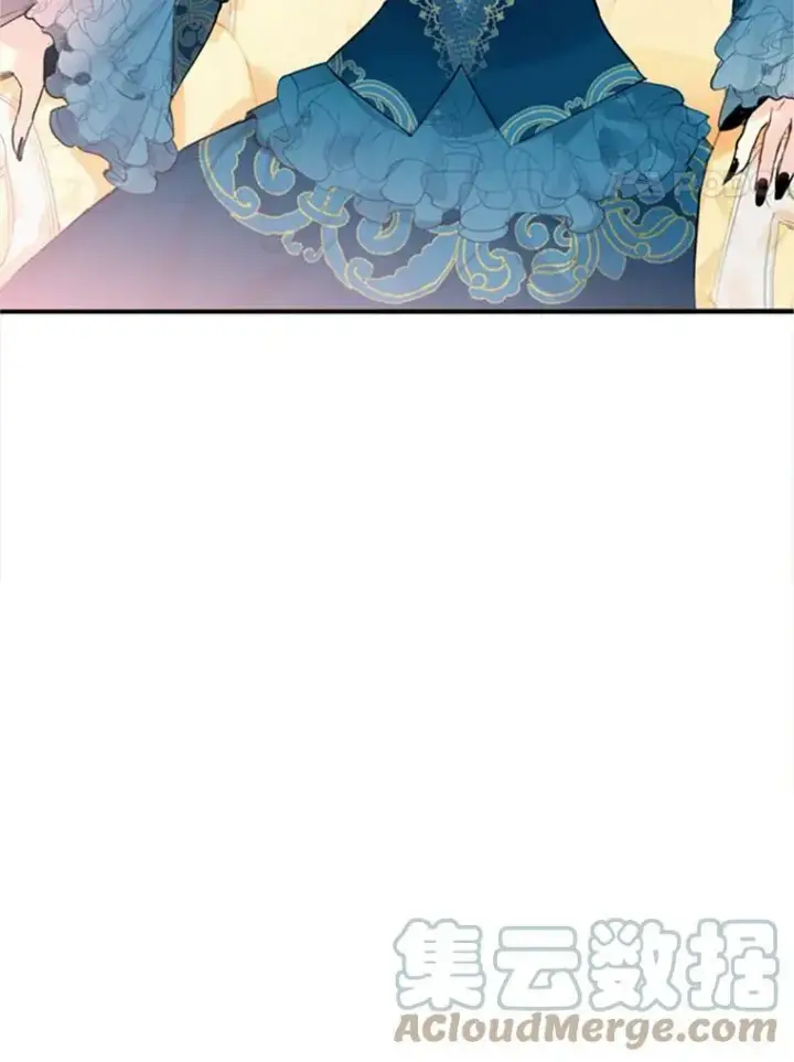 漫画《恶女保命计划》4.问安第4张图