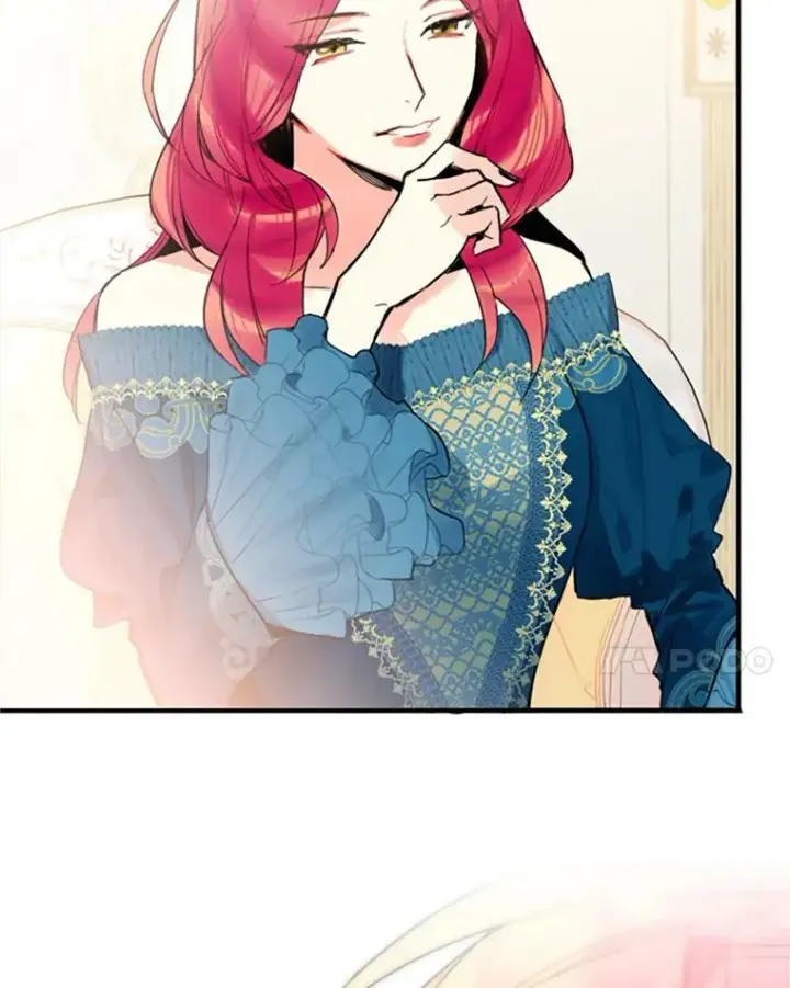 漫画《恶女保命计划》4.问安第75张图