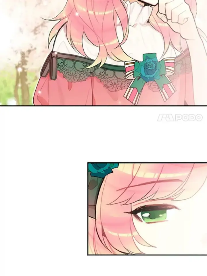 漫画《恶女保命计划》5.监视第36张图