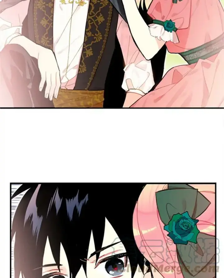 漫画《恶女保命计划》5.监视第40张图