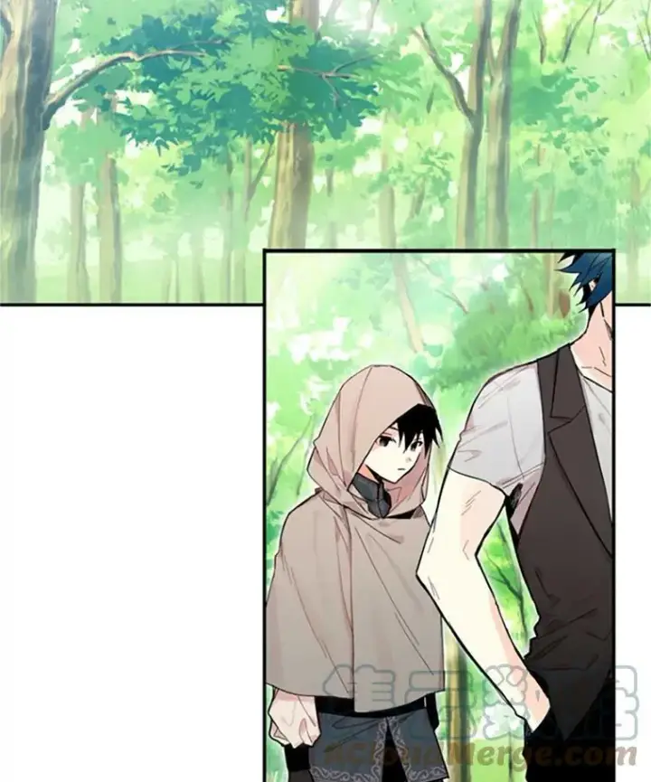 漫画《恶女保命计划》5.监视第55张图