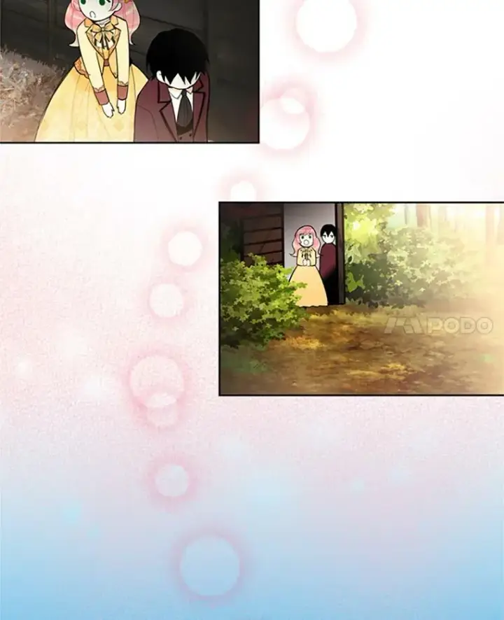 漫画《恶女保命计划》7.出宫第23张图