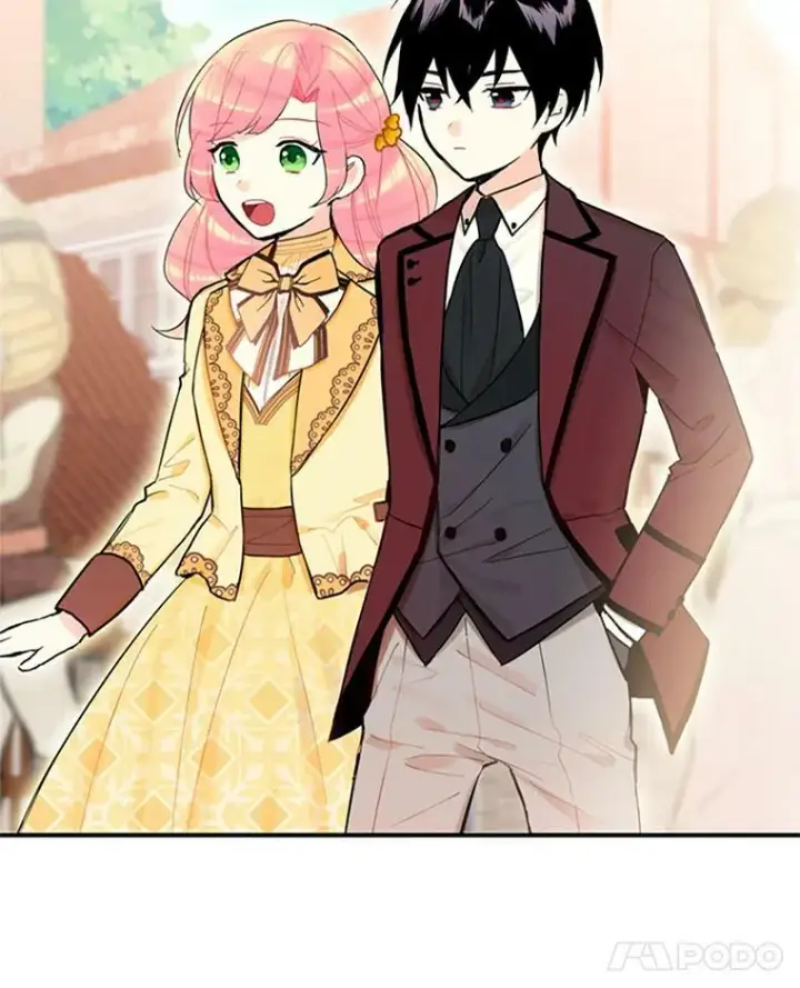 漫画《恶女保命计划》7.出宫第27张图