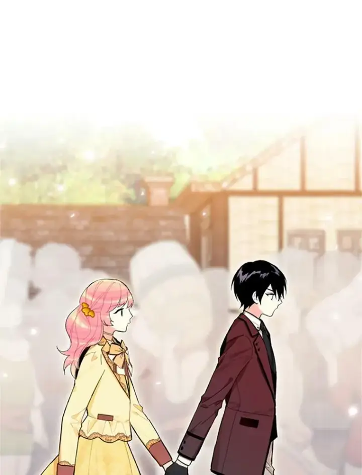 漫画《恶女保命计划》7.出宫第33张图