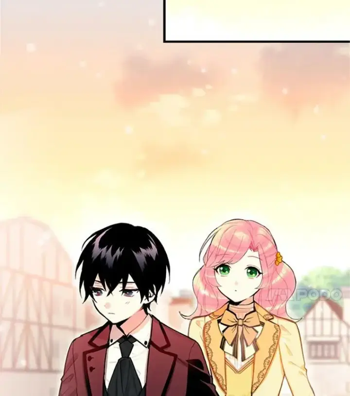 漫画《恶女保命计划》7.出宫第81张图