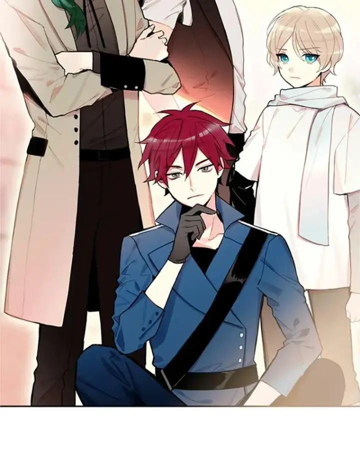 漫画《恶女保命计划》7.出宫第87张图