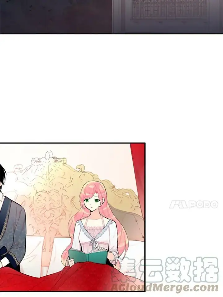漫画《恶女保命计划》8.打仗第28张图