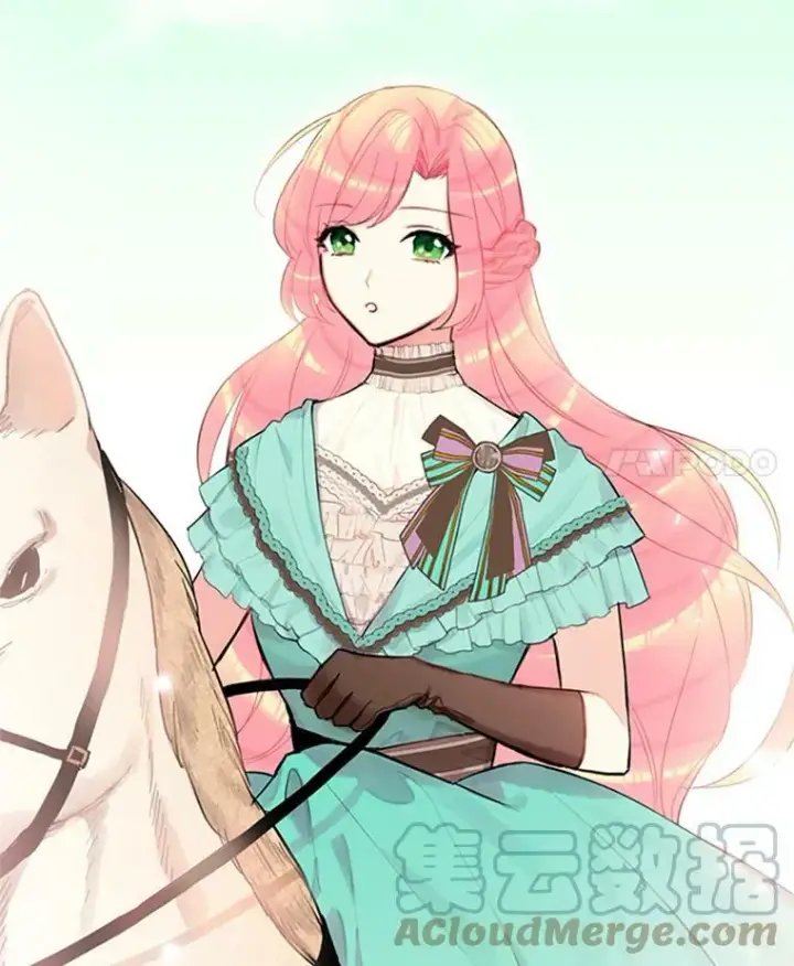 漫画《恶女保命计划》8.打仗第4张图