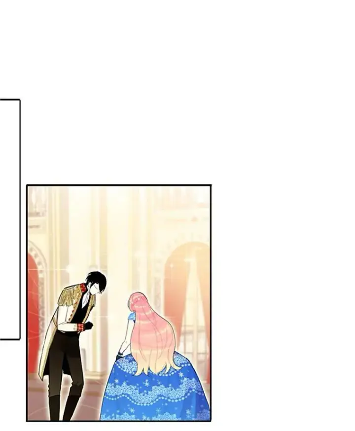 漫画《恶女保命计划》9.舞会第57张图