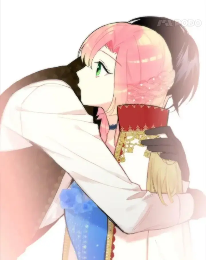 漫画《恶女保命计划》10.约定第24张图