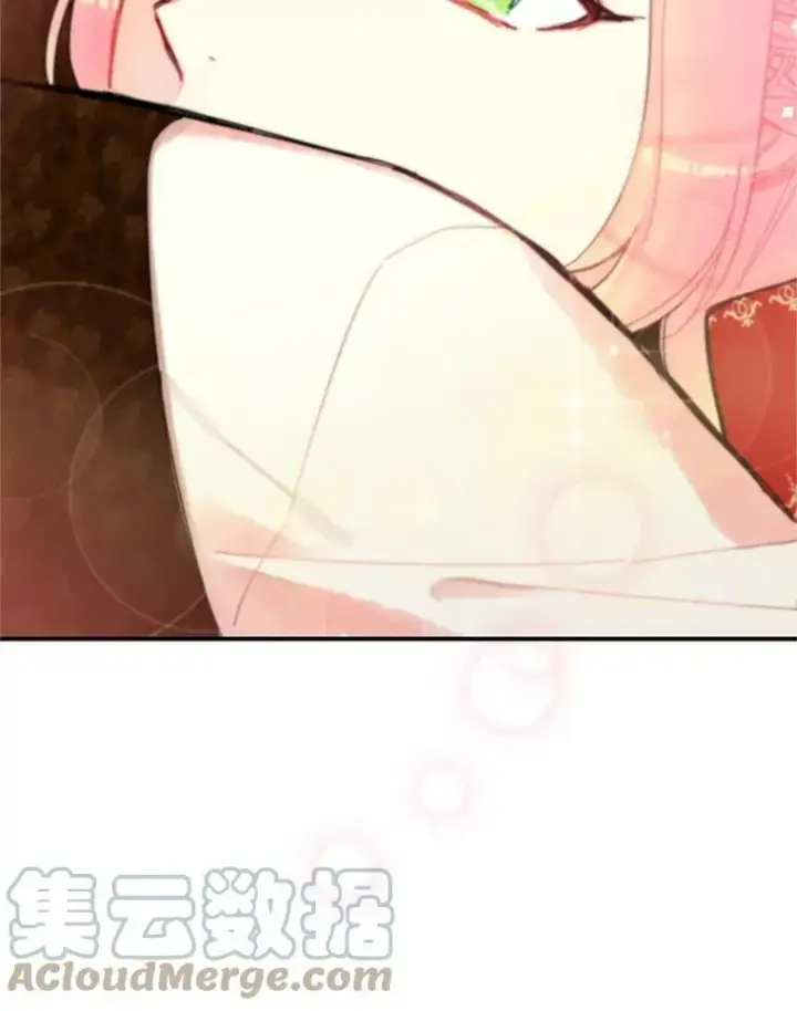 漫画《恶女保命计划》10.约定第28张图