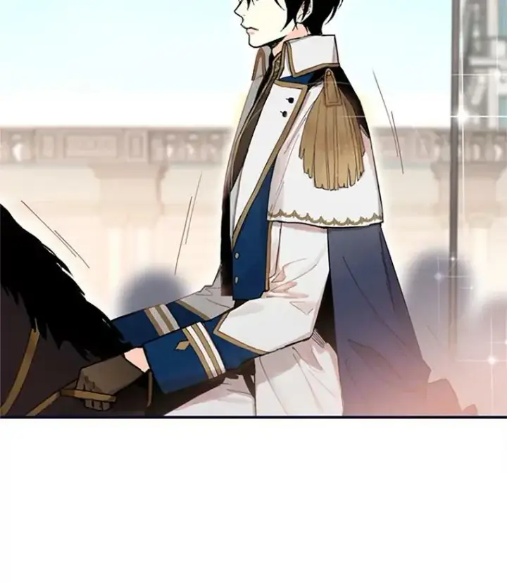 漫画《恶女保命计划》10.约定第39张图