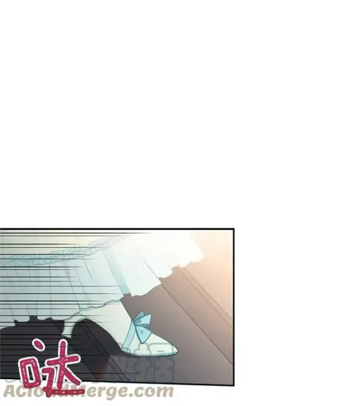 漫画《恶女保命计划》10.约定第40张图