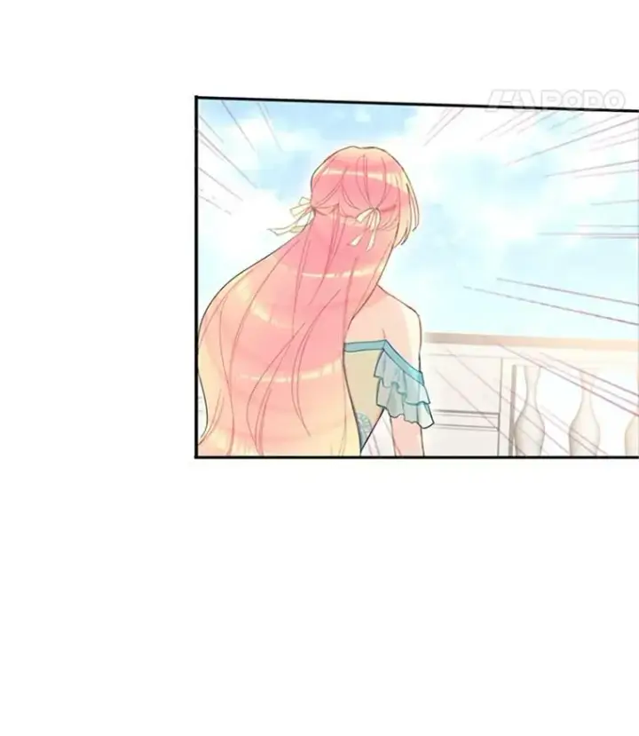 漫画《恶女保命计划》10.约定第41张图