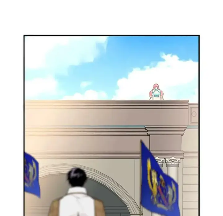 漫画《恶女保命计划》10.约定第42张图