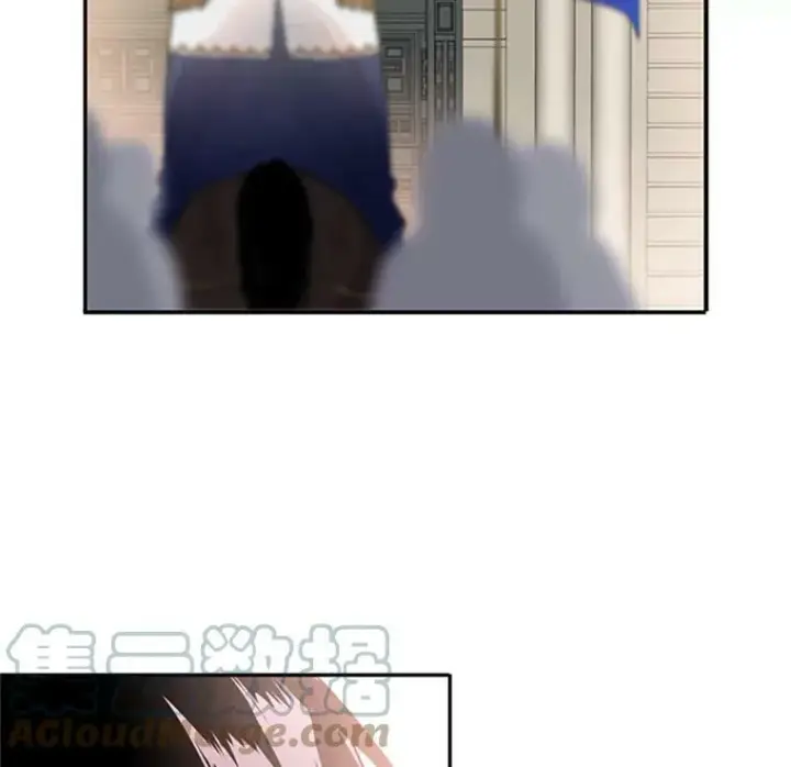 漫画《恶女保命计划》10.约定第43张图