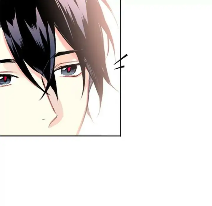 漫画《恶女保命计划》10.约定第44张图