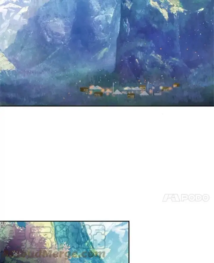 漫画《恶女保命计划》10.约定第55张图