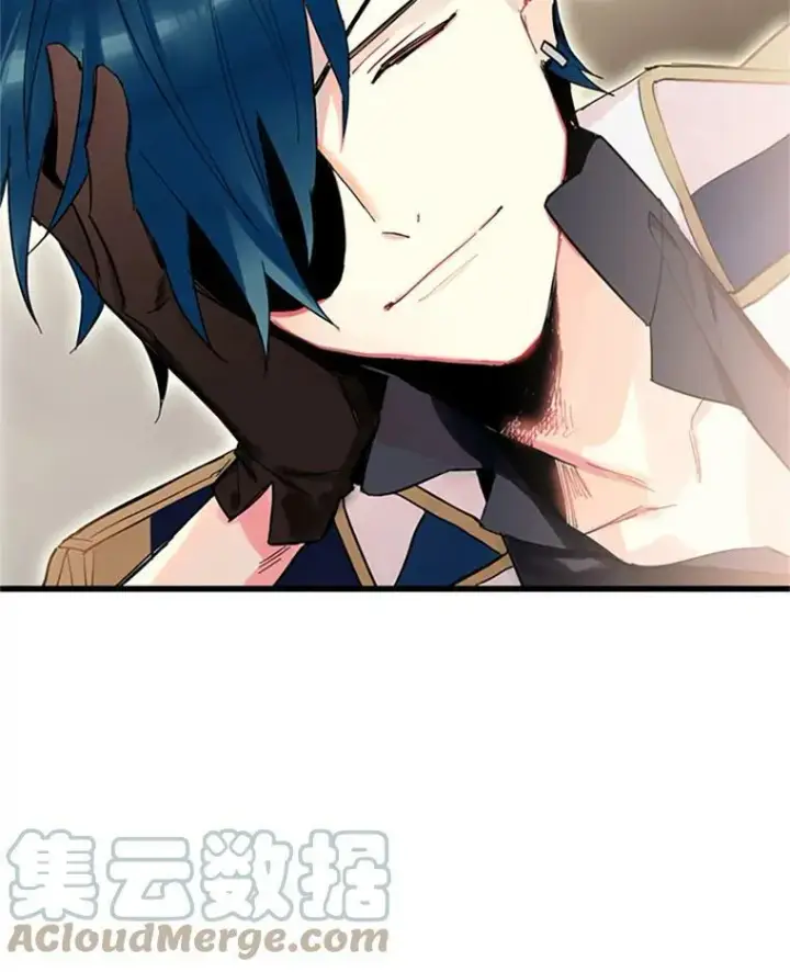 漫画《恶女保命计划》10.约定第61张图