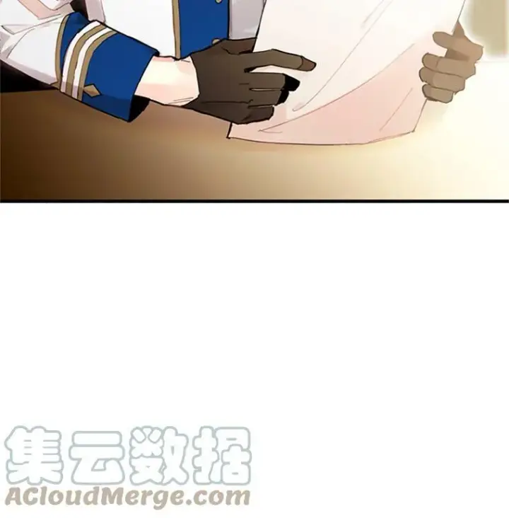 漫画《恶女保命计划》11.思念第28张图