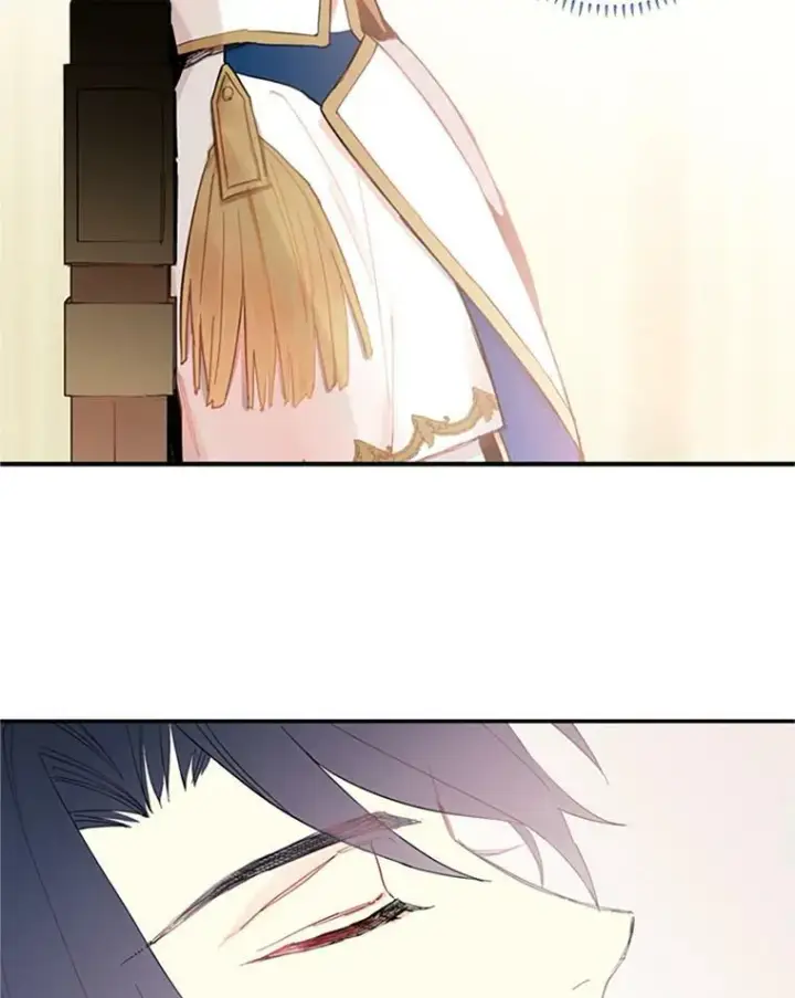 漫画《恶女保命计划》11.思念第48张图
