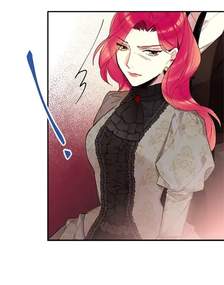 漫画《恶女保命计划》11.思念第62张图