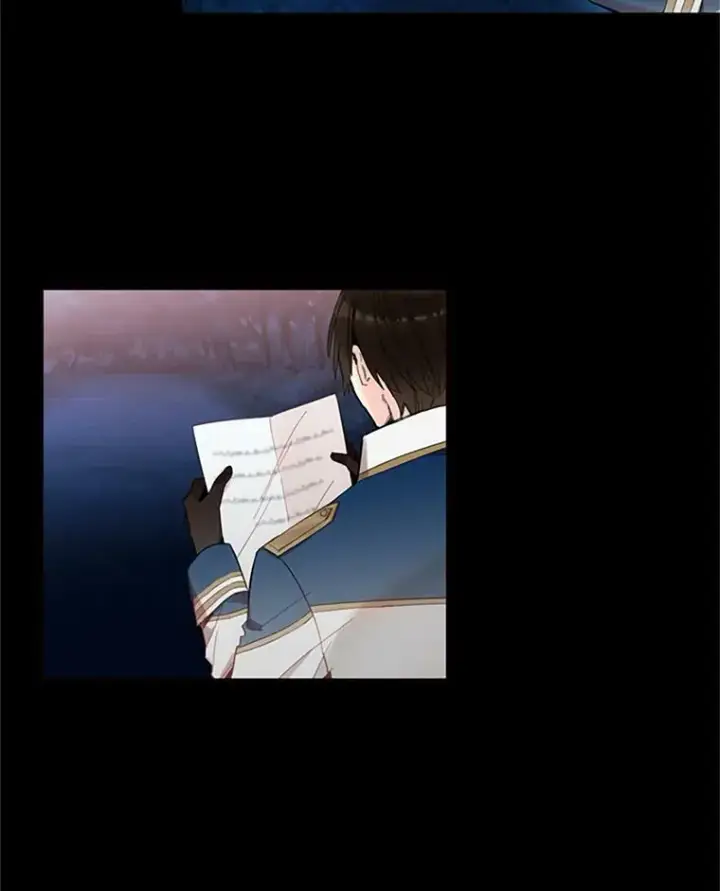 漫画《恶女保命计划》11.思念第71张图