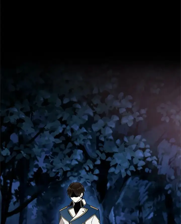 漫画《恶女保命计划》11.思念第72张图