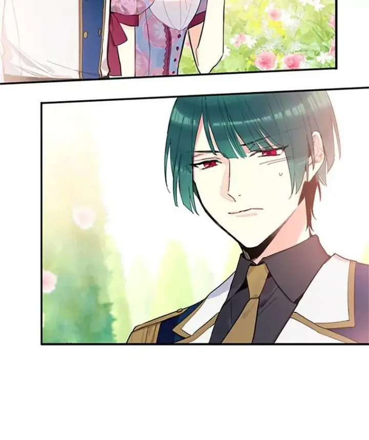 漫画《恶女保命计划》12.回信第24张图