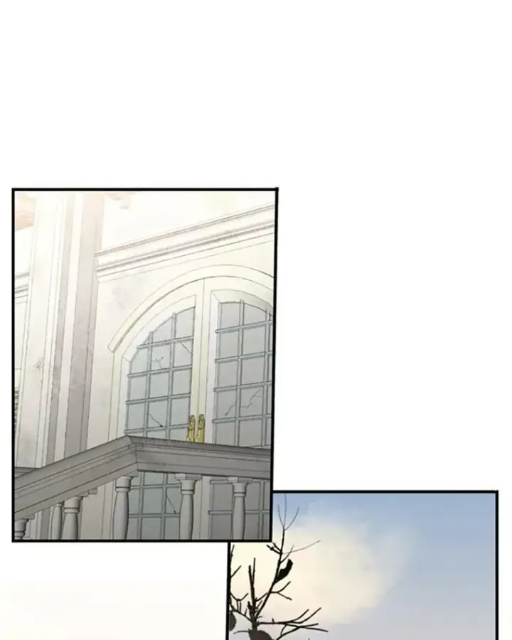 漫画《恶女保命计划》12.回信第62张图