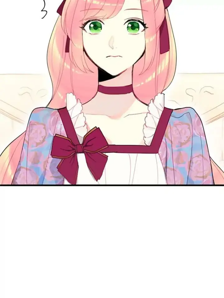 漫画《恶女保命计划》12.回信第84张图