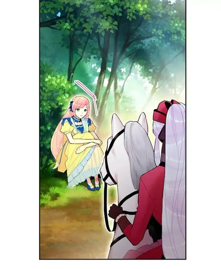 漫画《恶女保命计划》15.格雷西第42张图