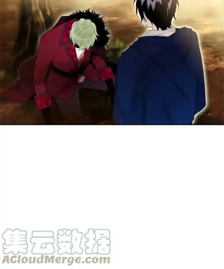 漫画《恶女保命计划》17.好朋友第22张图