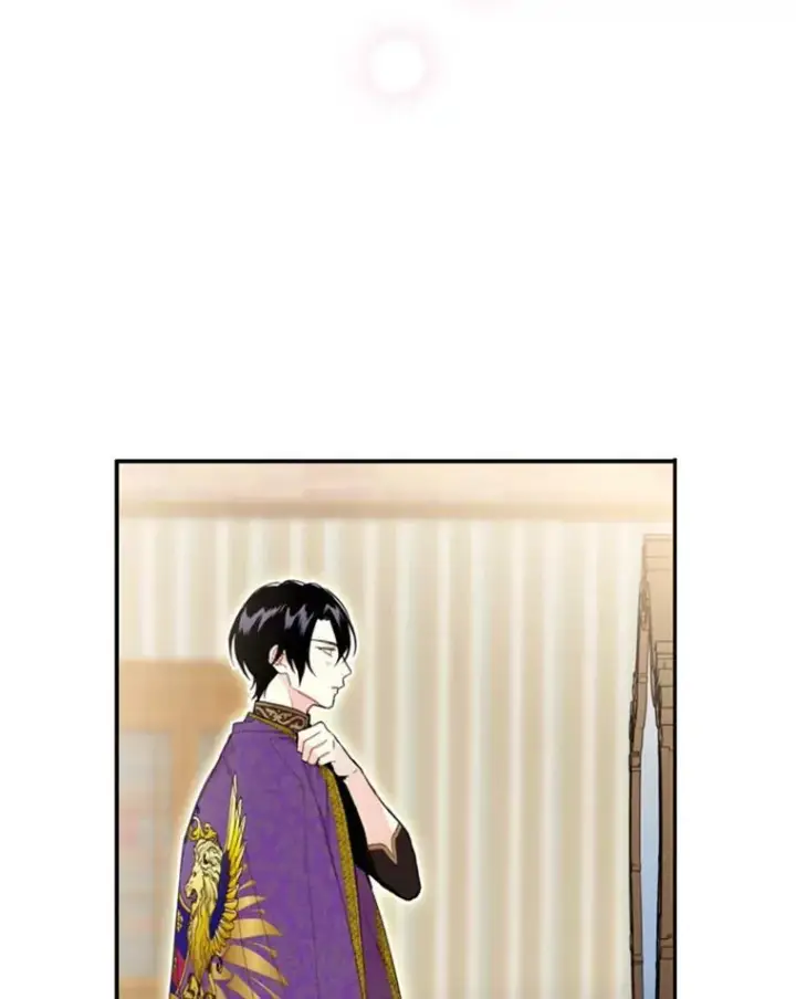 漫画《恶女保命计划》19.回归第65张图