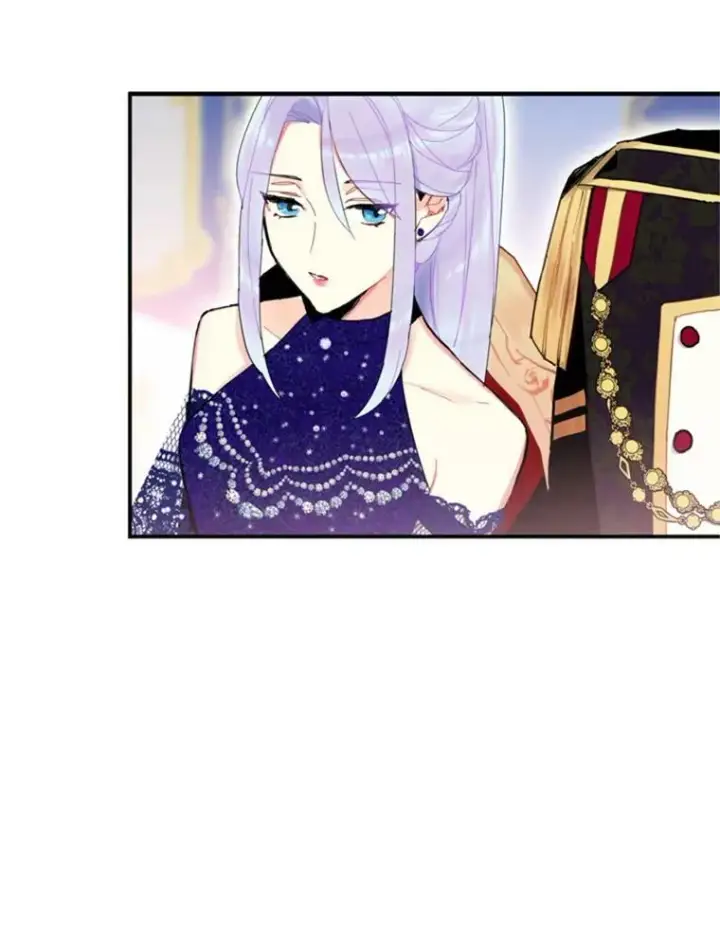 漫画《恶女保命计划》23.共同觐见第48张图