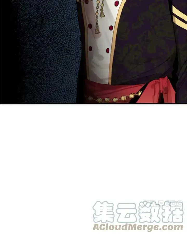 漫画《恶女保命计划》23.共同觐见第55张图