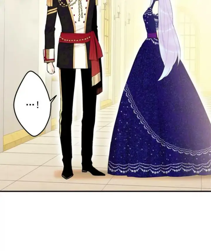 漫画《恶女保命计划》23.共同觐见第65张图