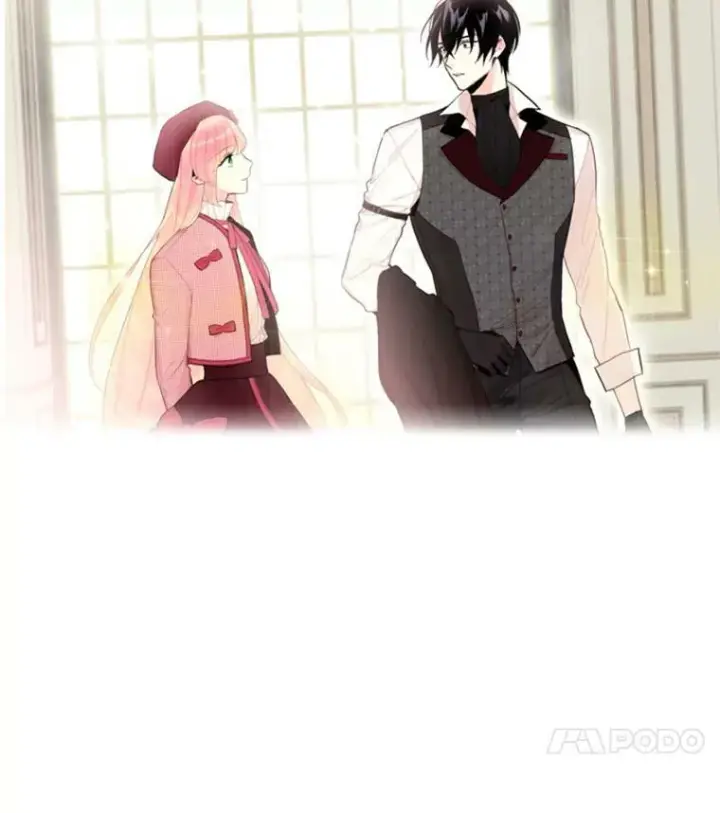 漫画《恶女保命计划》27.逛街第18张图