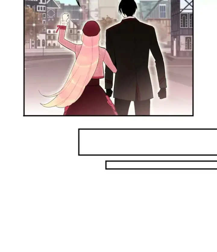 漫画《恶女保命计划》27.逛街第27张图