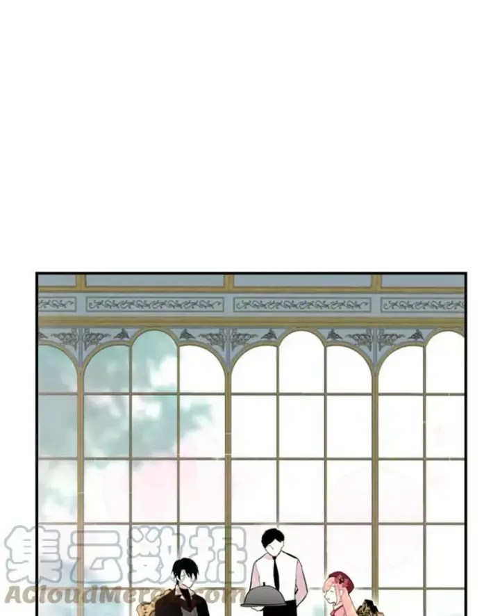 漫画《恶女保命计划》27.逛街第28张图
