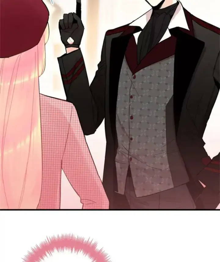 漫画《恶女保命计划》27.逛街第45张图