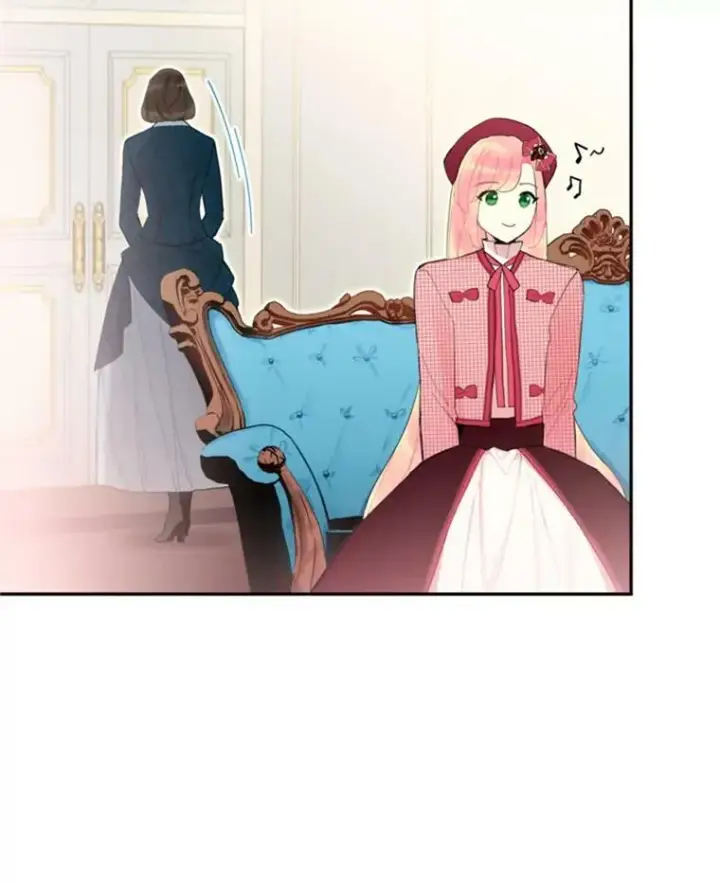 漫画《恶女保命计划》27.逛街第66张图