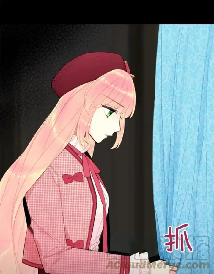 漫画《恶女保命计划》27.逛街第82张图