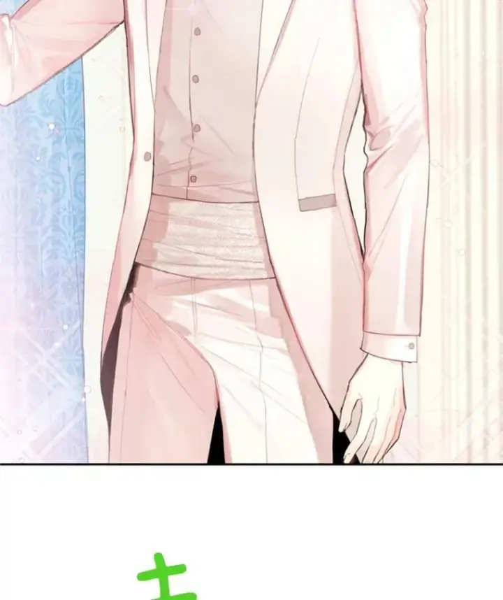漫画《恶女保命计划》28.和解第3张图