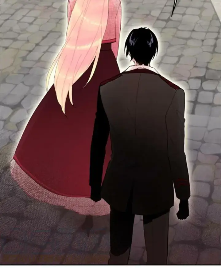 漫画《恶女保命计划》28.和解第31张图
