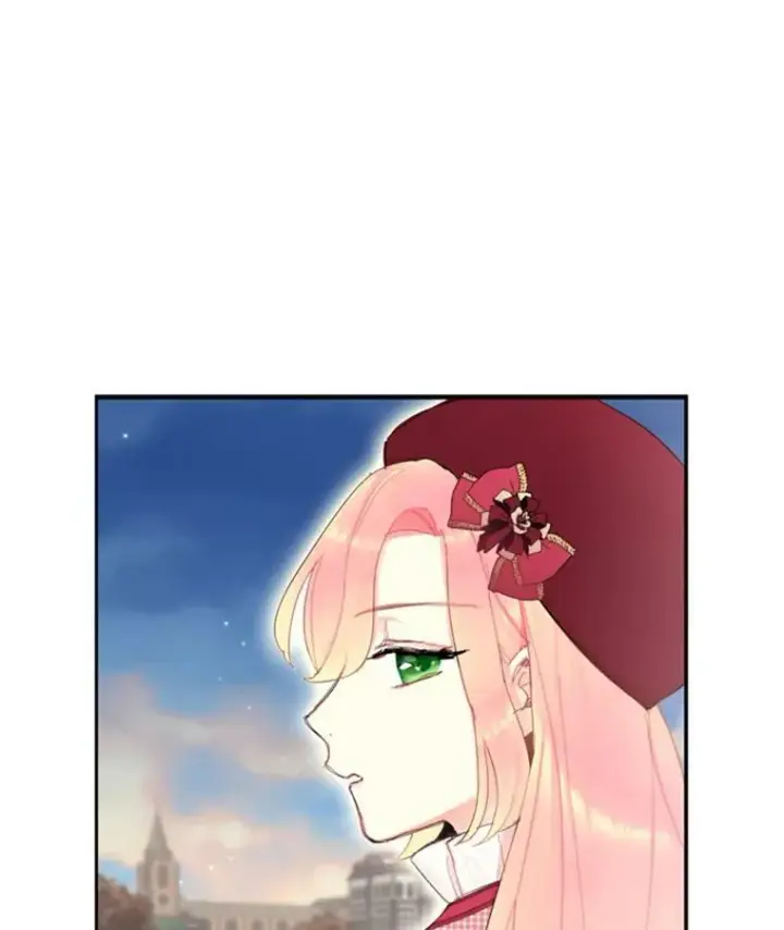漫画《恶女保命计划》28.和解第32张图