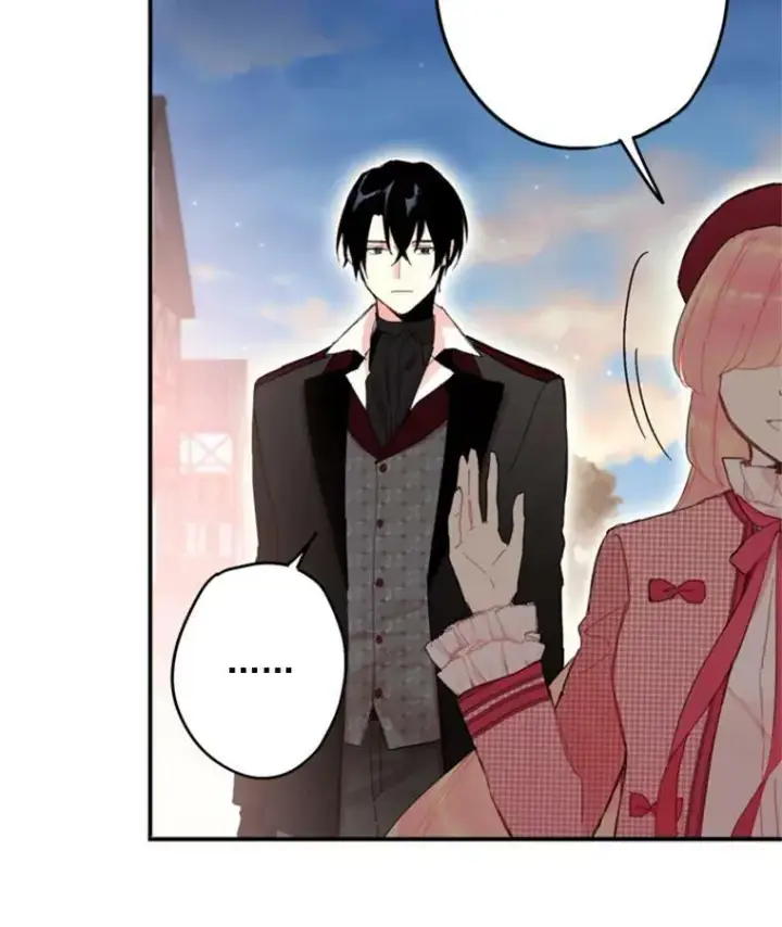 漫画《恶女保命计划》28.和解第35张图